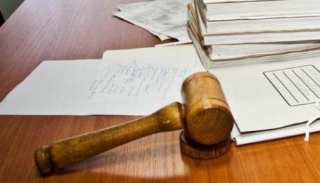 Латвийский суд оправдал ополченца, которого хотели посадить в тюрьму на 15 лет