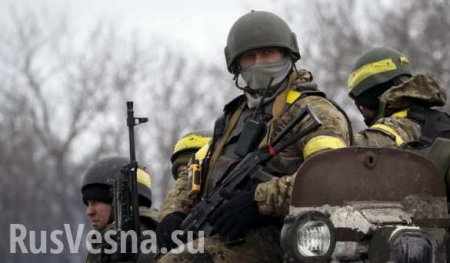 ВАЖНО: ВСУ готовят провокацию в Красногоровке с участием иностранных СМИ