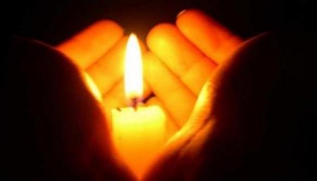 «Светлая ей память!», — читатели Rusnext.ru скорбят о гибели Ирины Бережной