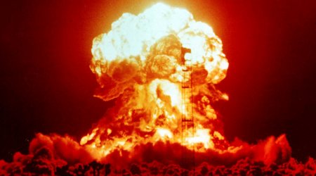 На пути к мирному атому: как изменился мир после подписания договора о запрете испытаний ядерного оружия (ФОТО)