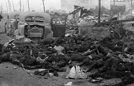 «Видел шеренги мертвецов»: о чем говорят пережившие Хиросиму и Нагасаки