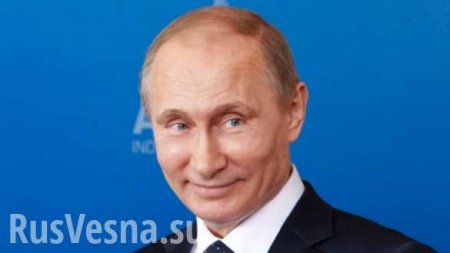 В конгрессе США пообещали добиваться импичмента для Путина (+ВИДЕО)