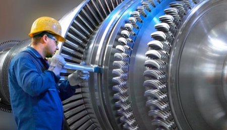 СМИ: Siemens будет добиваться возвращения турбин