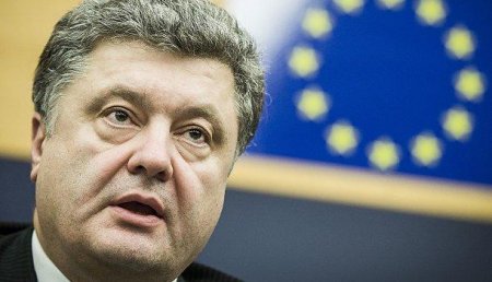 Экс-депутат Украины: Порошенко продолжает разжигать ненависть