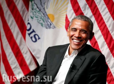 День Барака Обамы: в США появился новый праздник