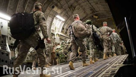 Военных США обеспечат распознавателем речи и текстов на русском языке