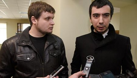 Лексус и Вован обсудили с послом Украины в Минске трейлер фильма «Крым»