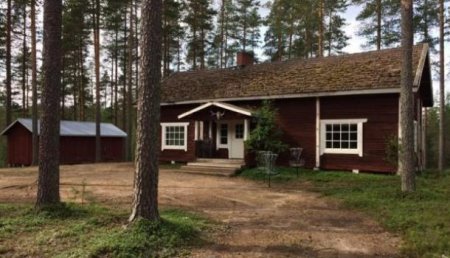 Группа из 37 украинцев бесследно исчезла в Финляндии при загадочных обстоятельствах, съев всю еду в округе