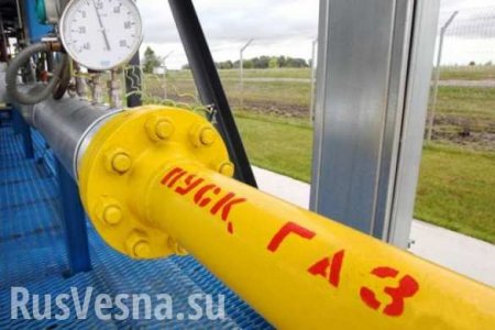 Киев расслабился зря: «Газпром» сохраняет транзит через Украину только временно