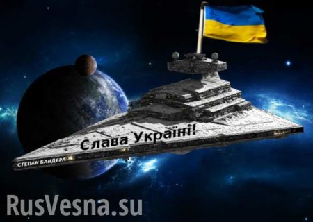 Савченко сравнила проект «Стена» с решёткой для барбекю и призвала «воевать космическими ракетами»