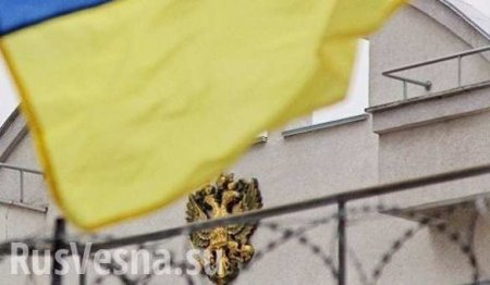 В МИД Украины заявили о бесполезности введения визового режима с РФ 