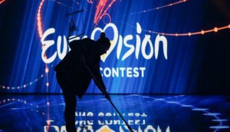 Украина наняла юристов для возврата 15 000 000 евро гарантий за «Евровидение»