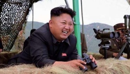 Пхеньян официально пригрозил США окончательной погибелью