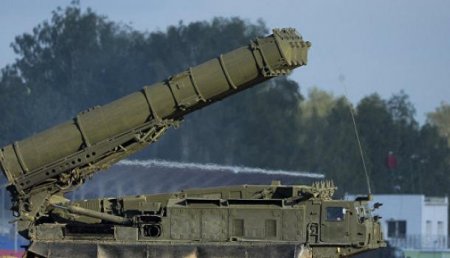 Российские ПВО приведены в повышенную боеготовность после заявлений Трампа