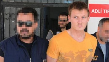 В Турции приговорили к 6 годам лишения свободы россиянина по обвинению в намерении сбить военный самолет США