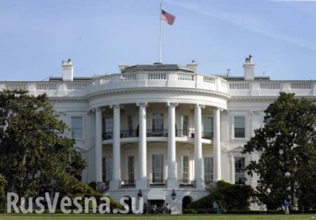 В Белом доме заговорили о закрытии российского генконсульства в США