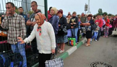 В ООН требуют от Киева восстановить жителям Донбасса социальные выплаты и свободу передвижения