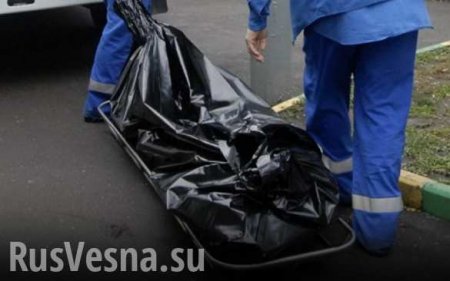 Под Одессой убили военнослужащего ВМС Украины