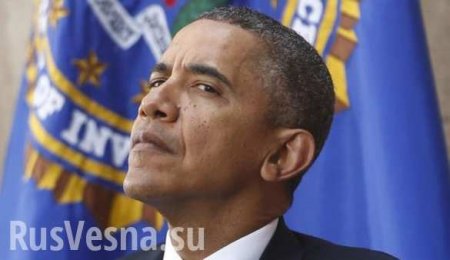 Обама собрался «с осторожностью» вернуться в политику