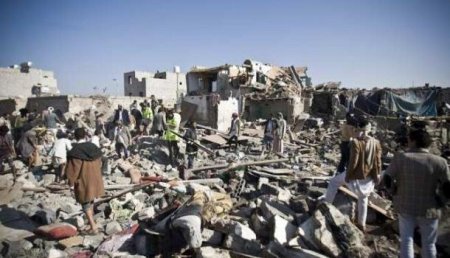 Йемен находится «на пороге апокалипсиса», — правозащитники