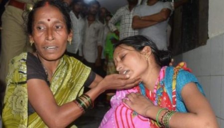 В больнице в Индии «от недостатка кислорода» погибли 60 детей
