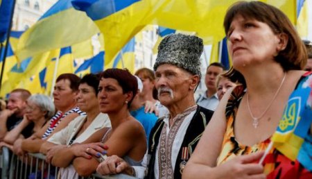 На Украине закончились средства для выплаты субсидий миллионам льготников