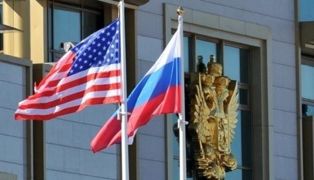 Голос Америки: Русские применили кибероружие против корабля США в Черном море