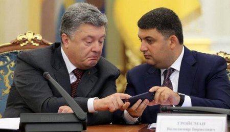 Украинский политолог: «Нами правят дебилы, которые не понимают модернизации и гордятся баржой с арбузами»