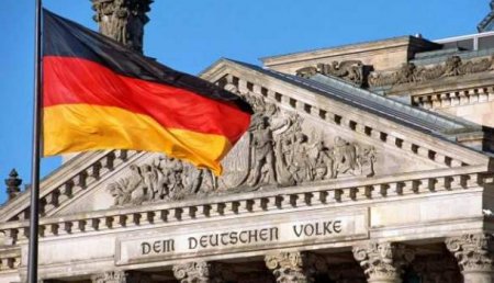 Вы уж постарайтесь: МИД Германии призвал Китай использовать «в полном объёме» давление на КНДР