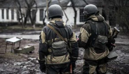 Под огнём ВСУ за сутки в ДНР погибли трое военнослужащих ДНР