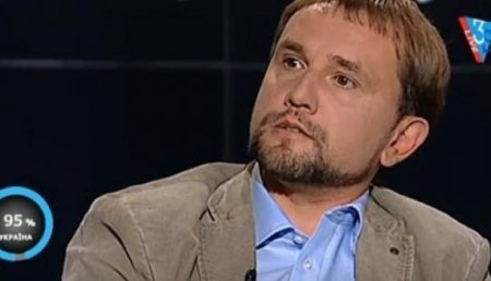 Пан Геростратенко: идеолог украинского нацизма Вятрович отчитался о снесенных памятниках Ленину