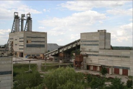 Почему Украина приостановила добычу уранового концентрата для АЭС