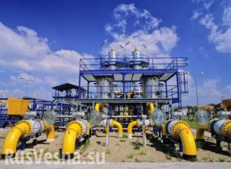 В ДНР прокомментировали строительство Украиной газопровода в обход Республики