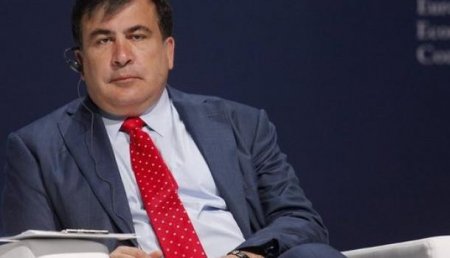 Надежда нации: российский оппозиционер заявил, что без Саакашвили Украина «опять станет колонией России»