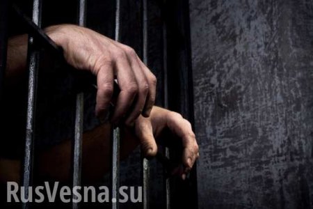 Из советской тюрьмы в ад. Как зэки-террористы наказали сами себя (ФОТО)