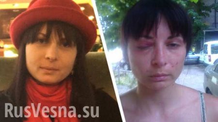 «Били и душили»: чемпионка Украины, обвинённая в госизмене, рассказала о пытках в застенках СБУ