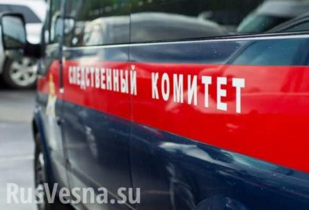 В Следкоме РФ рассказали об обстоятельствах резни на заводе «ГАЗ»