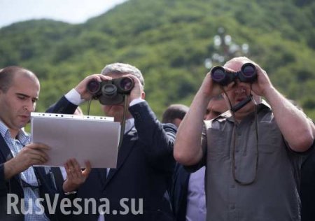 За ходом российско-белорусских стратегических учений будут следить два украинских наблюдателя