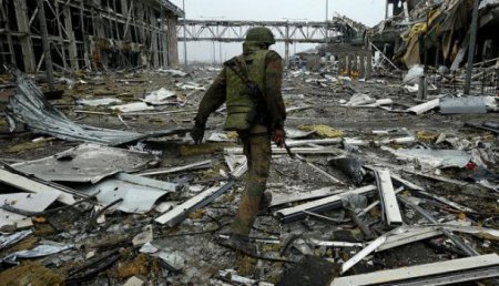 Грызлов сообщил об ужесточении блокады Донбасса Киевом