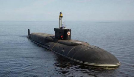 The National Interest: «Почему российский флот боеспособнее, чем кажется»