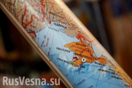 Только бизнес: как мировые корпорации и СМИ признали Крым российским