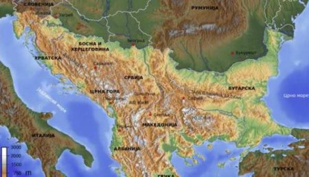 Сергей Железняк: Сербы сосредотачиваются во имя будущего Балкан