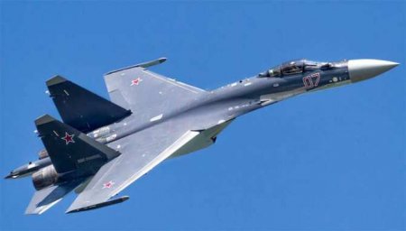 Ход России: Что делают ракетоносцы Ту-95, «летающие радары» и Су-35 у Корейского полуострова