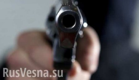 СРОЧНО: В Дагестане двое полицейских погибли от рук бандитов