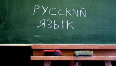 Эксперт: число русскоговорящих в мире за 25 лет сократилось на 50 млн человек