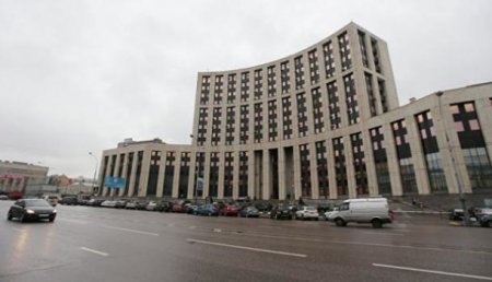 ВЭБ заявил о возможных финансовых рисках своим кредитам на Украине