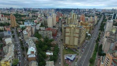 Как прокуроры Киева обрастают недвижимостью за счет налогоплательщиков (ФОТО)