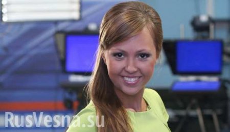 Депортированная из Украины журналистка Первого канала вернулась в Россию