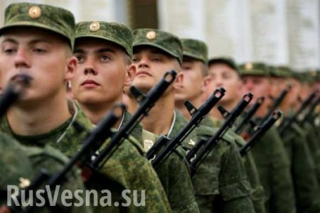 На смене поколений: какое вооружение получит российская армия до 2025 года (ФОТО)