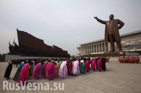 Приезжайте в гости! — россиян приглашают в туры по Северной Корее (ФОТО)
